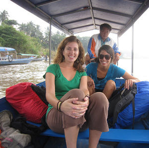 Meet your Posher, Amelia